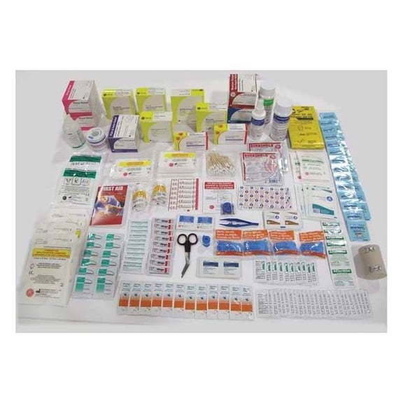 Manufacturer Varies 9995-7502