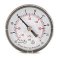 thumbnail image 1 of Manufacturer Varies Compound Gauge,Test,2 In 4FMC2, 1 of 1