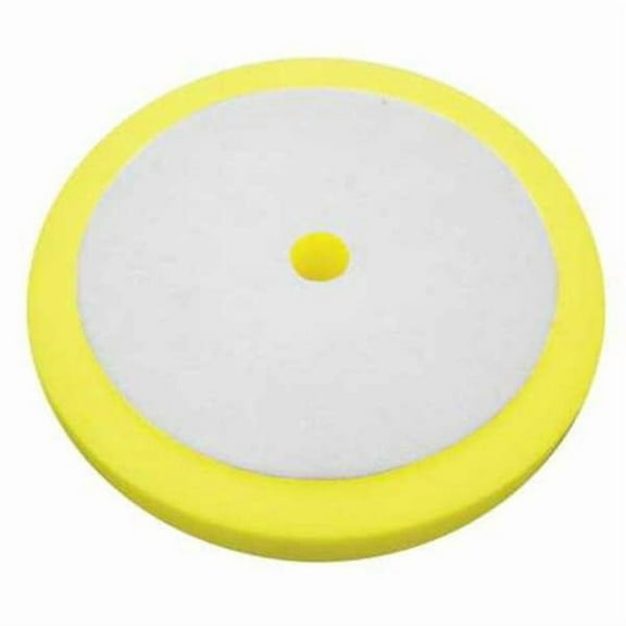 Manufacturer Varies Compound Pad,8 In,Foam 12U072
