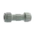 thumbnail image 1 of Zoro Select Compression Coupling Schedule 40 PVC - 2 In, 1 of 2