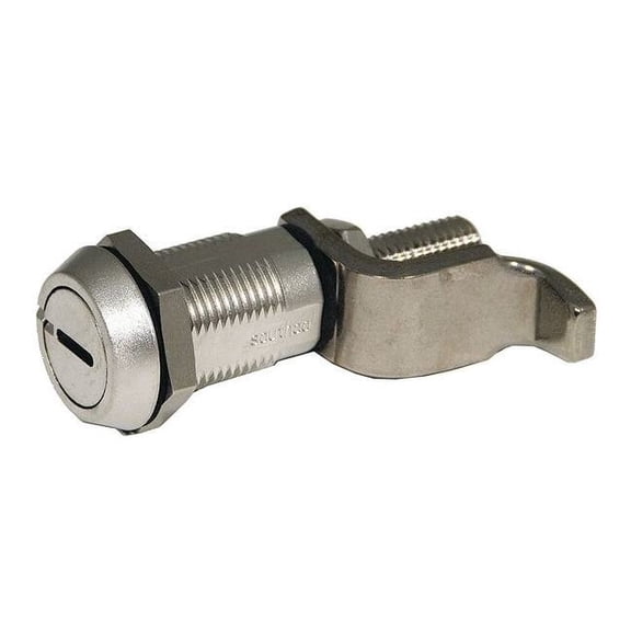 Manufacturer Varies Compression Latch, Nonlock, Electropolishd 4RRC5
