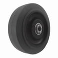 thumbnail image 1 of Manufacturer Varies Caster Wheel,4"dia,250 lb,Gray 20PM12, 1 of 1