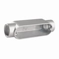 thumbnail image 1 of Manufacturer Varies Conduit Outlet Body,Aluminum,C 11Y565, 1 of 1