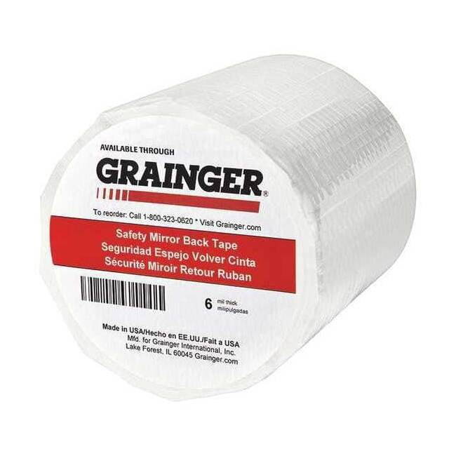 Manufacturer Varies ClothTape,White,33-3/8ydL,12inW,PK4 TC-SMBT