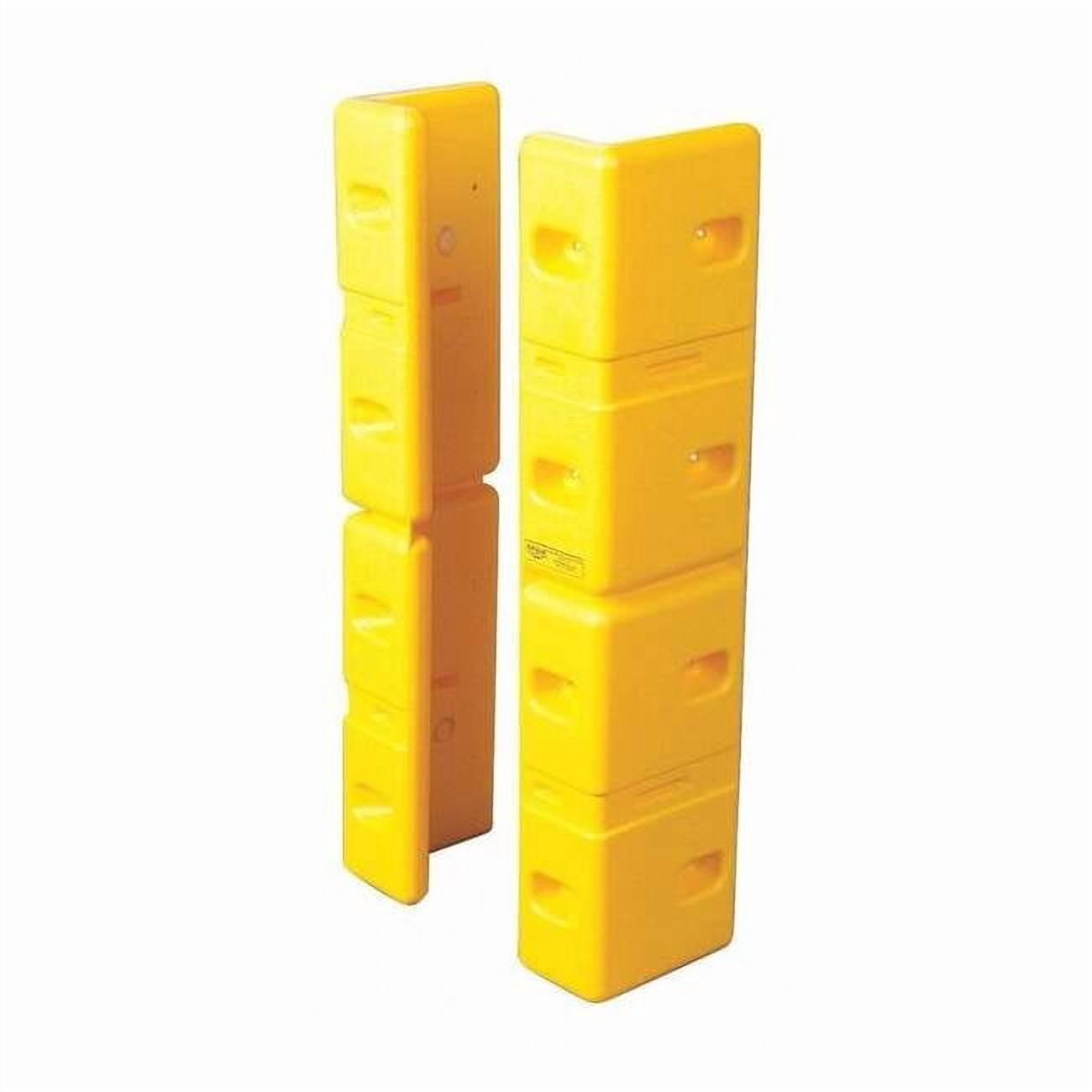 Corner Protector,42 In H,PK2 1725