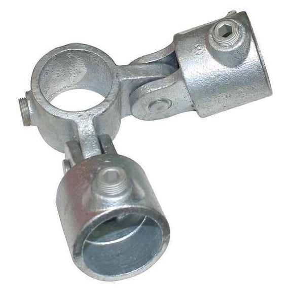Manufacturer Varies Corner Swivel Socket,Fr Pipe Sz 2 in 30LX59