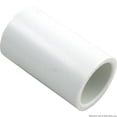 thumbnail image 1 of Manufacturer Varies PVC Coupling, Socket x Socket, 1/2 in Pipe Size 429005BC, 1 of 7