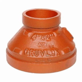 Concentric Reducer, 2-1/2" x 2", 1000 psi 0390028413