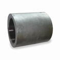 thumbnail image 1 of Manufacturer Varies 1-1/4" FNPT Galvanized Coupling 1MPH4, 1 of 1
