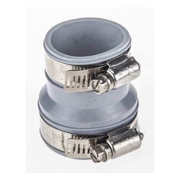 Manufacturer Varies Flexible Drain Trap Connector,4.3 psi DXDTC-150