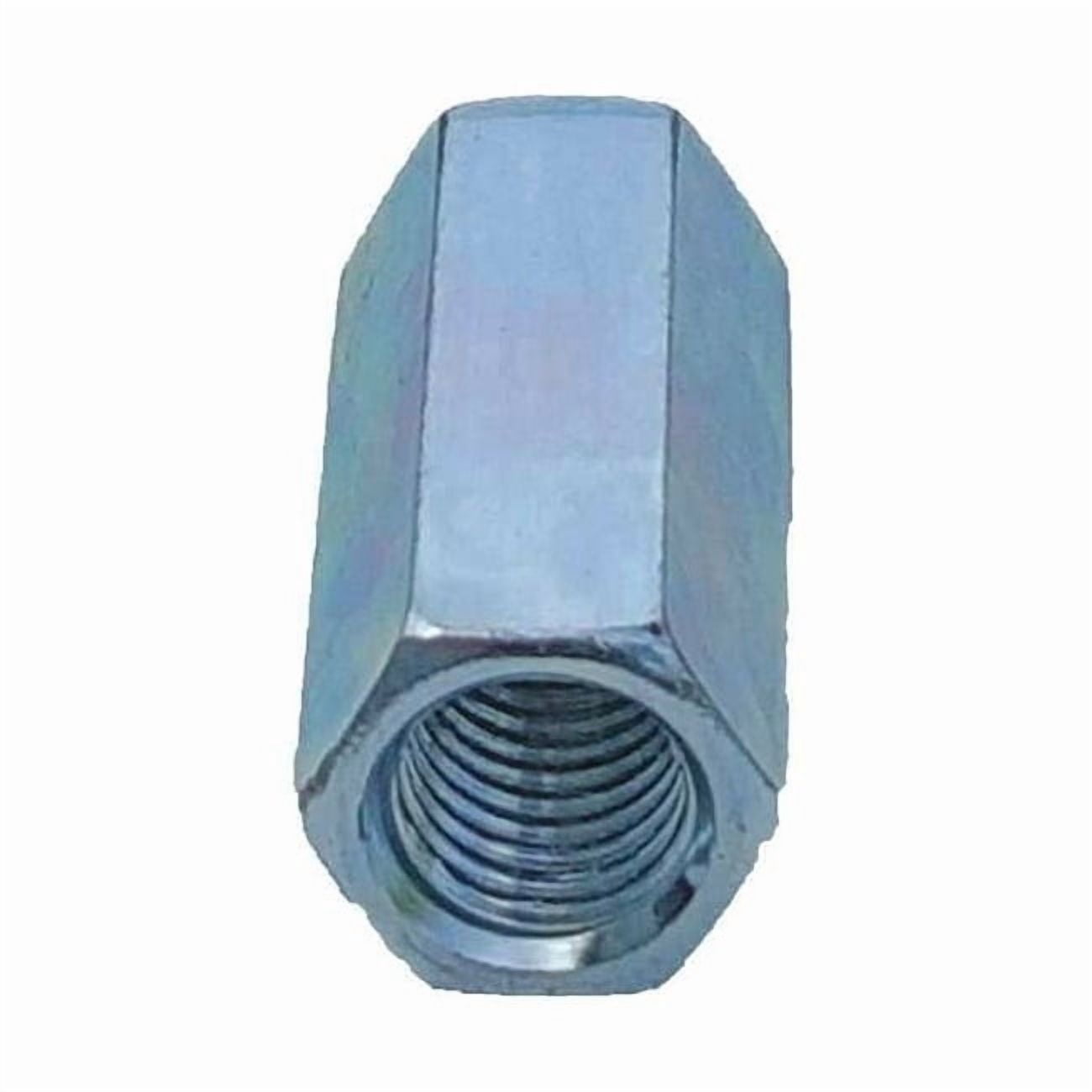 Threaded Rod, Steel, Galvanized, 25 PK V520 3/8EG