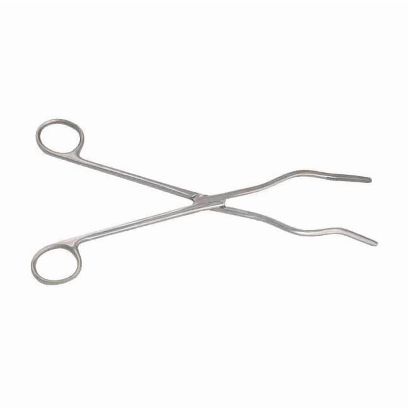 Tongs,SS,9-1/2" L 787-103