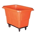 thumbnail image 1 of Manufacturer Varies Cube Truck,3/4 cu. yd.,800 lb. Cap,Red 36FL33, 1 of 1