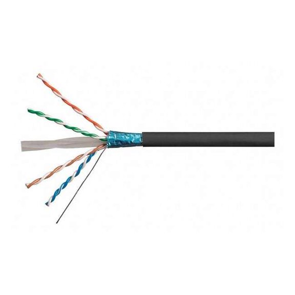 Monoprice Category 6a Network Cable