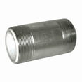 thumbnail image 1 of Manufacturer Varies Dielectric Nipple,2-1/2,6",Steel,PEX 4PGA1, 1 of 1