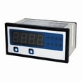 thumbnail image 1 of Manufacturer Varies Digital Panel Meter,Process,0 to10 VDC 12G514, 1 of 1