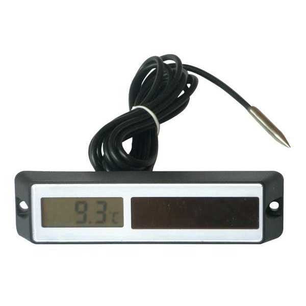 Manufacturer Varies Digital Panel Mount,NTC,-58 to 158 13E397
