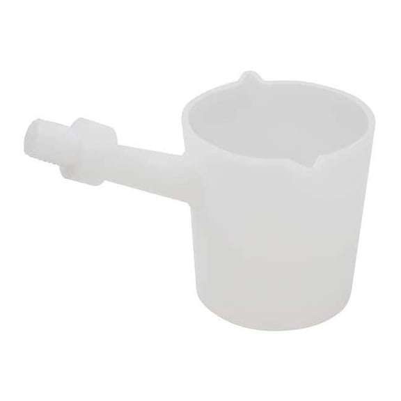 Dipper Sampling Kit,500 mL,7 1/4 in,WH 107035-0005