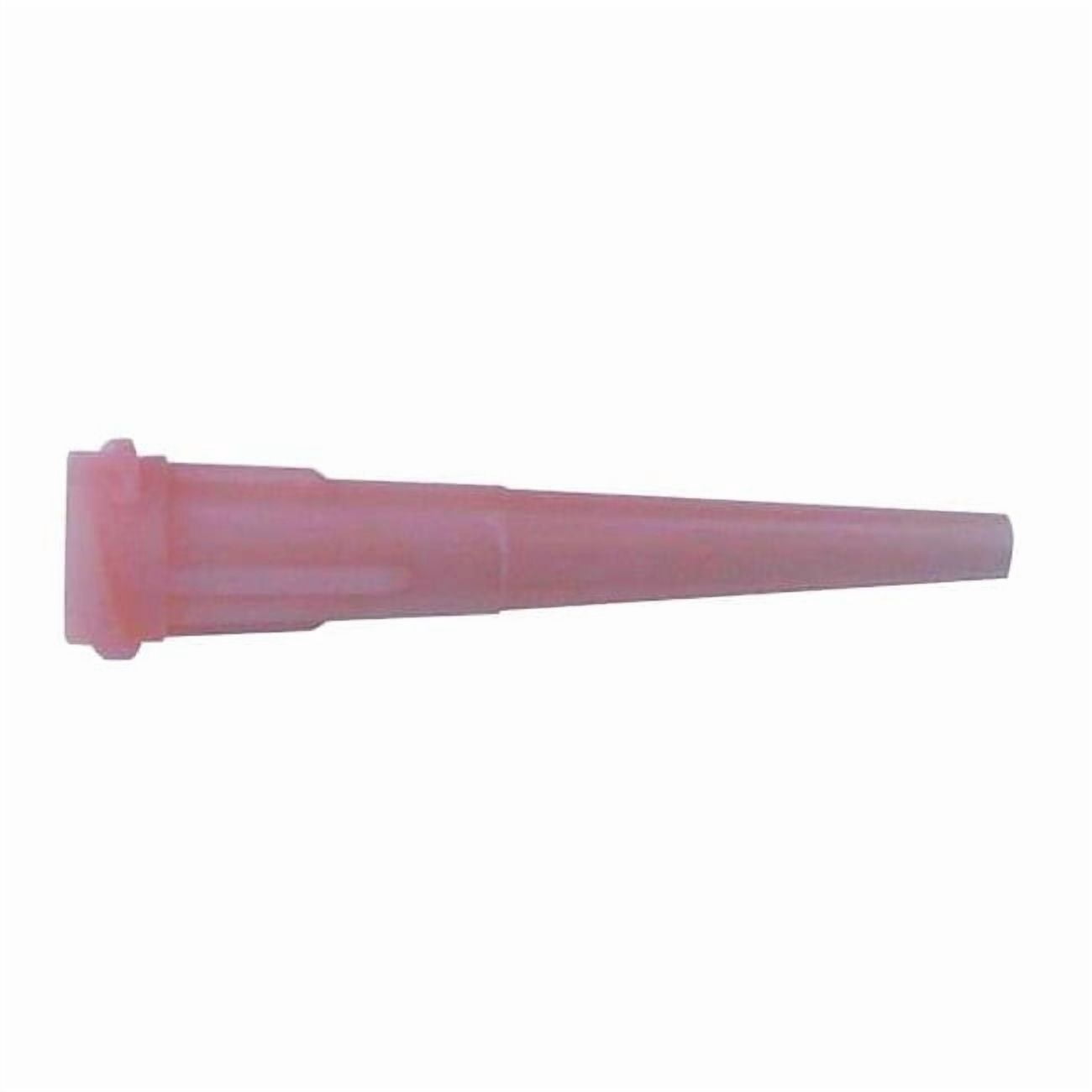 Manufacturer Varies Dispensing Tip, Taper Tip, Polyethylene, Green, 50 PK 5FVG1
