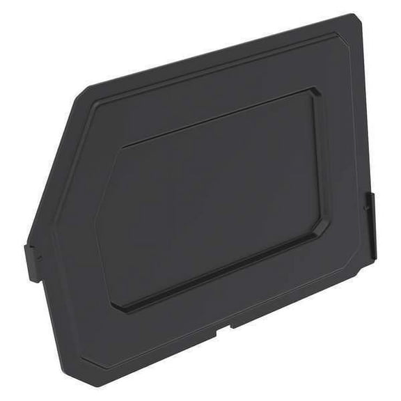 Manufacturer Varies Divider,8 1/4 in,Black,11 HSNDIV239L