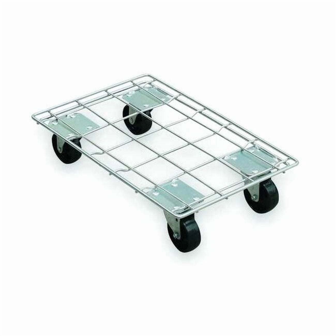 Adjustable Dolly,880 lb. 2TUR1
