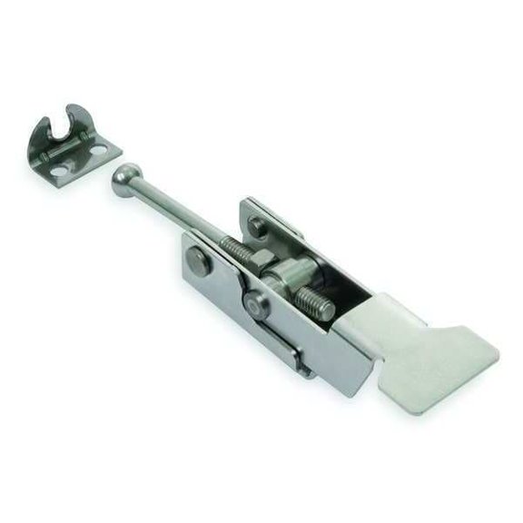 Manufacturer Varies Draw Latch,Nonlocking,Passivated 1XPD5