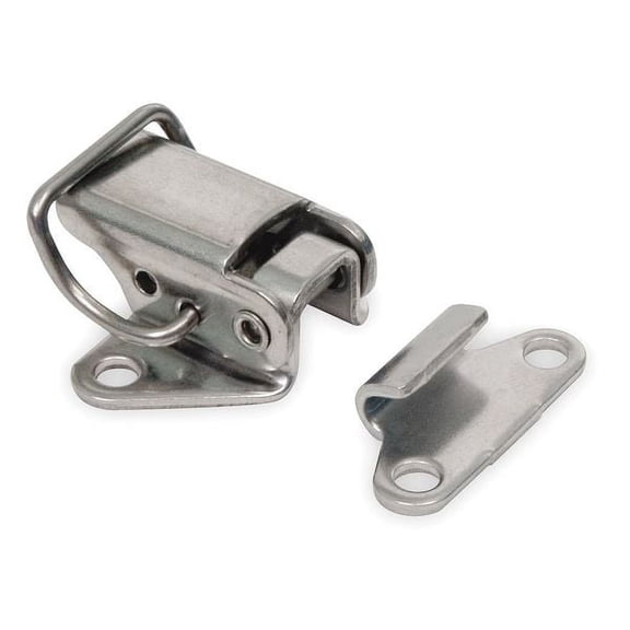 Draw Latch,Nonlocking,Passivated 1XPE1