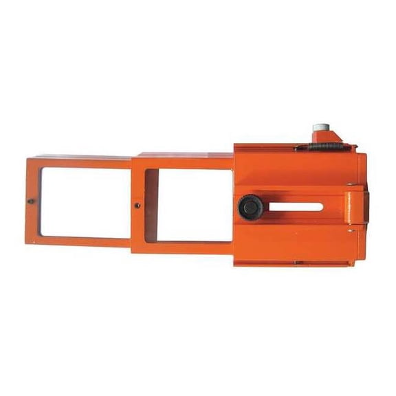 Manufacturer Varies Drill Press Guard,2-5/8 In. Chuck Dia. 29DY68