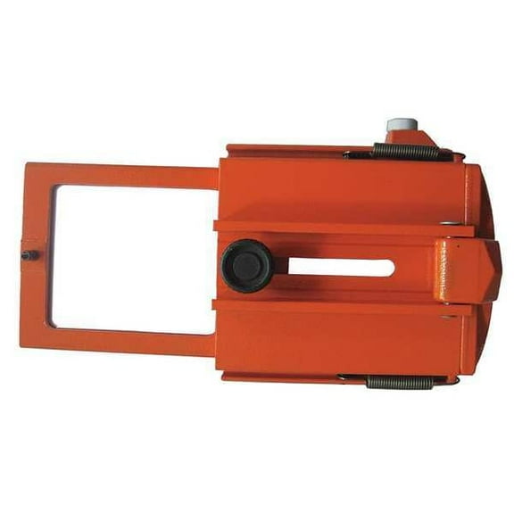 Manufacturer Varies Drill Press Guard,2-3/4 In. Chuck Dia. 29DY69