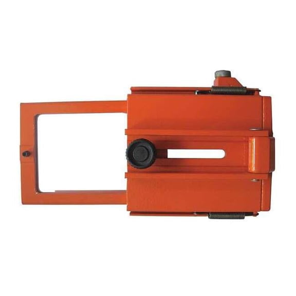 Drill Press Guard,3 in. Chuck 29DY70