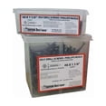 thumbnail image 1 of Manufacturer Varies Drill Screw,Hex,#10,Zinc,3/4"L,PK725 TKHWI-1000750-3-725P, 1 of 1
