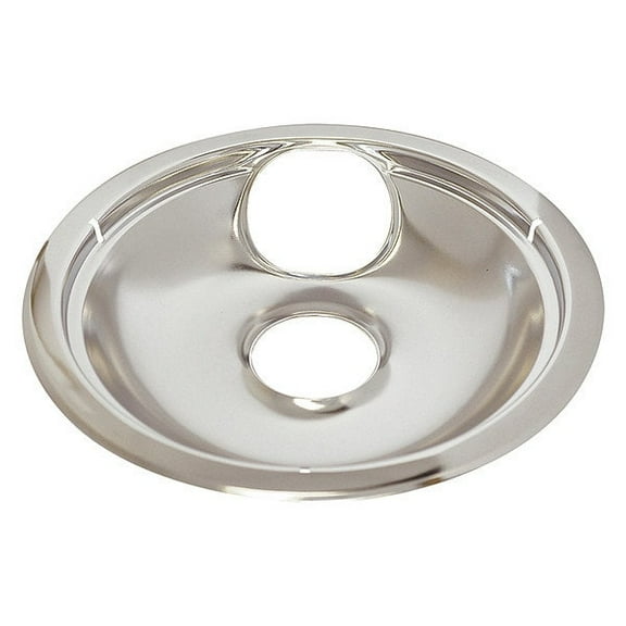 Manufacturer Varies Drip Bowl 8",Range Type,PK6 60753