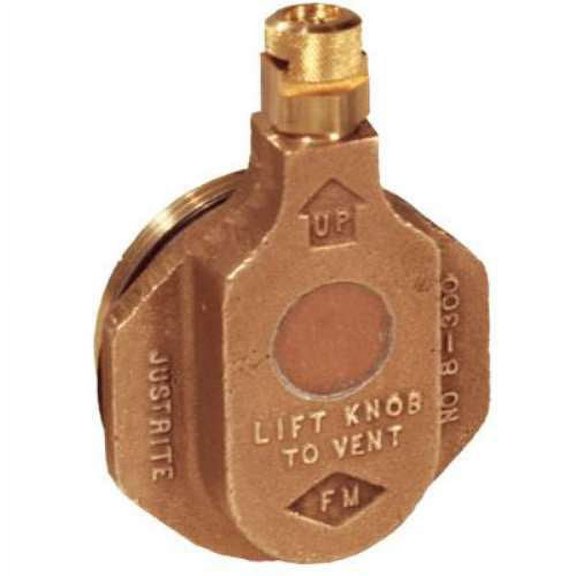 Manufacturer Varies DrmVnt,End of Drm Bng,BR,Brown,Horiz 08300