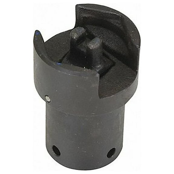 Manufacturer Varies Drum Bung Impact Socket,1/2 In Drive BUNG-X