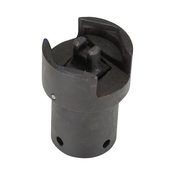Manufacturer Varies Drum Bung Impact Socket,1/2 In Drive BUNG-X