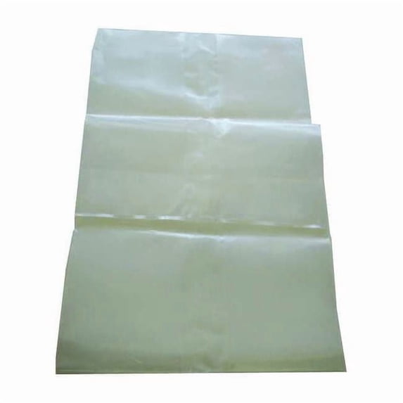 Manufacturer Varies Drum Liner,Straight,30 gal.,4 mil,PK100 35KT72