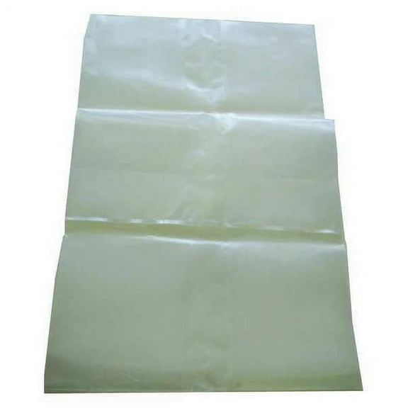 Manufacturer Varies Drum Liner,Natural,55 gal,LDPE,PK20 35KT76