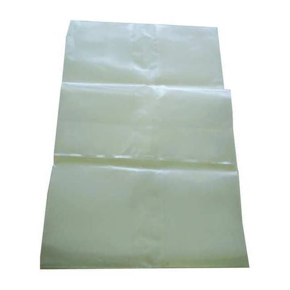 Manufacturer Varies Drum Liner,Natural,55 gal,LDPE,PK50 35KT82