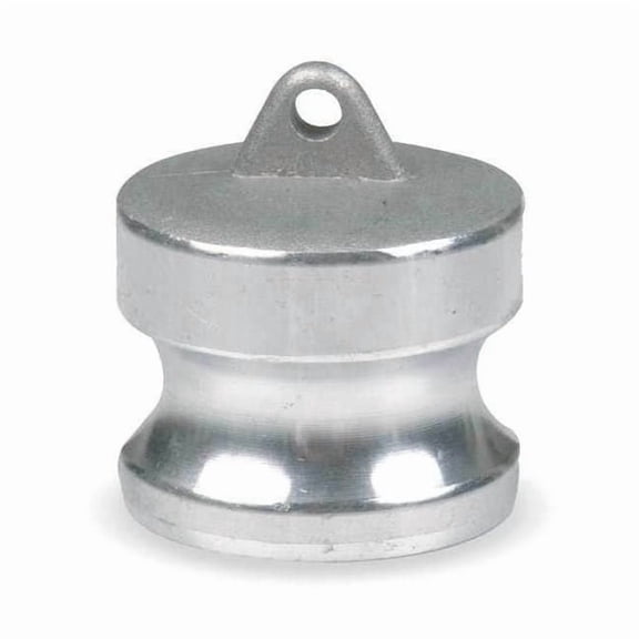 Manufacturer Varies Dust Plug,3 In 3LX52