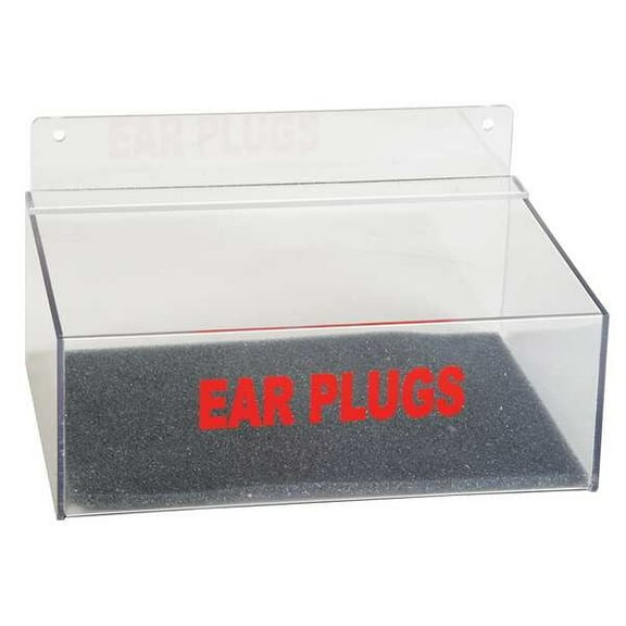 Manufacturer Varies Ear Plug Dispenser 3TCN5