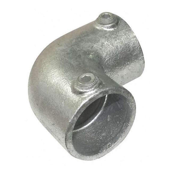 Manufacturer Varies Elbow,Fr Pipe Sz 3/4 in 30LW93