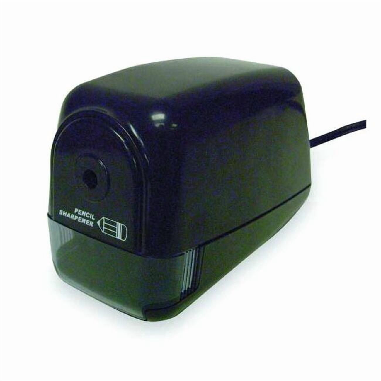 Manufacturer Varies Electrical Pencil Sharpener,Black 2WFU3