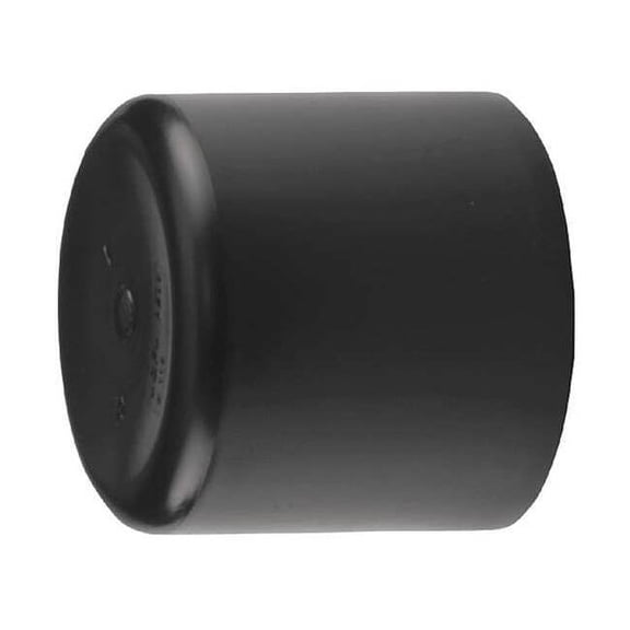 Manufacturer Varies End Cap,2 In,Polyethylene 153968011