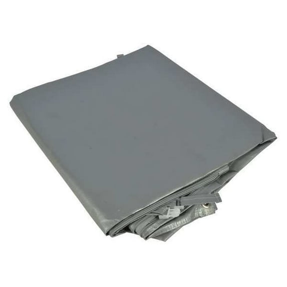 Manufacturer Varies Endwall with Door TT11C546EDG