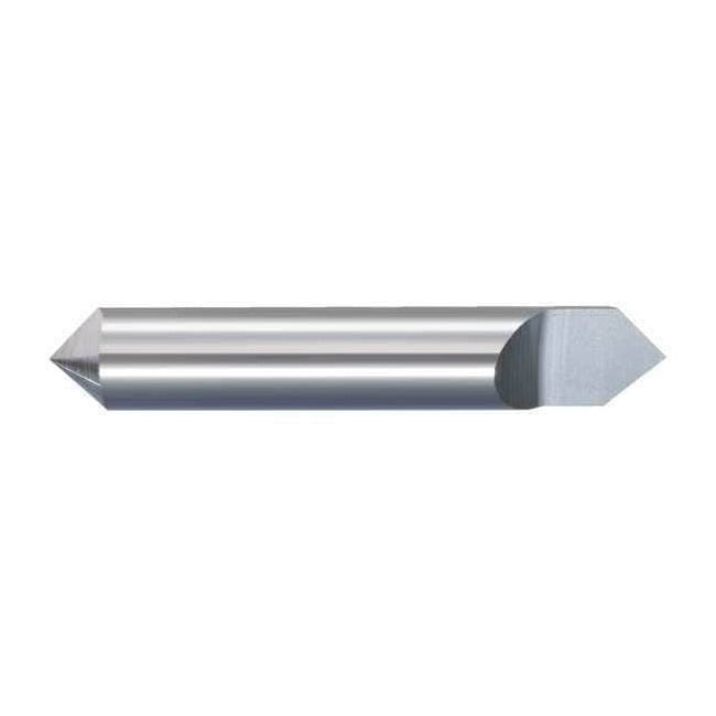 Manufacturer Varies Engraving Tool, 0.125 in, Carbide 723-125150