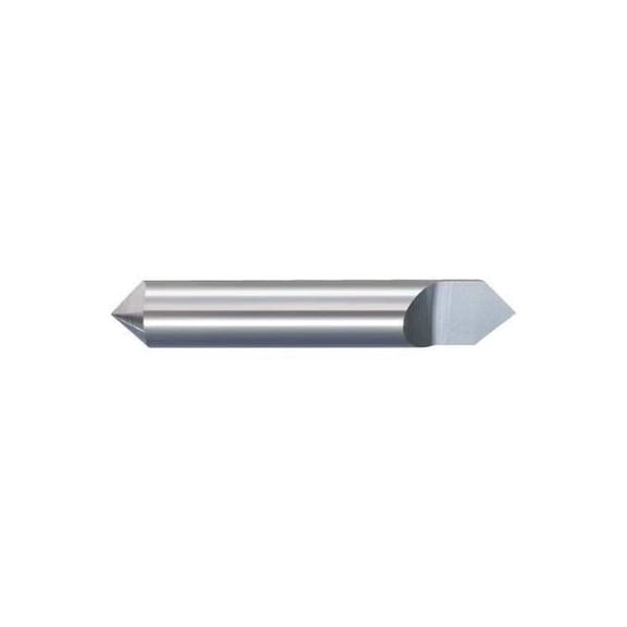 Manufacturer Varies Engraving Tool, 0.125 in, Carbide 723-125300
