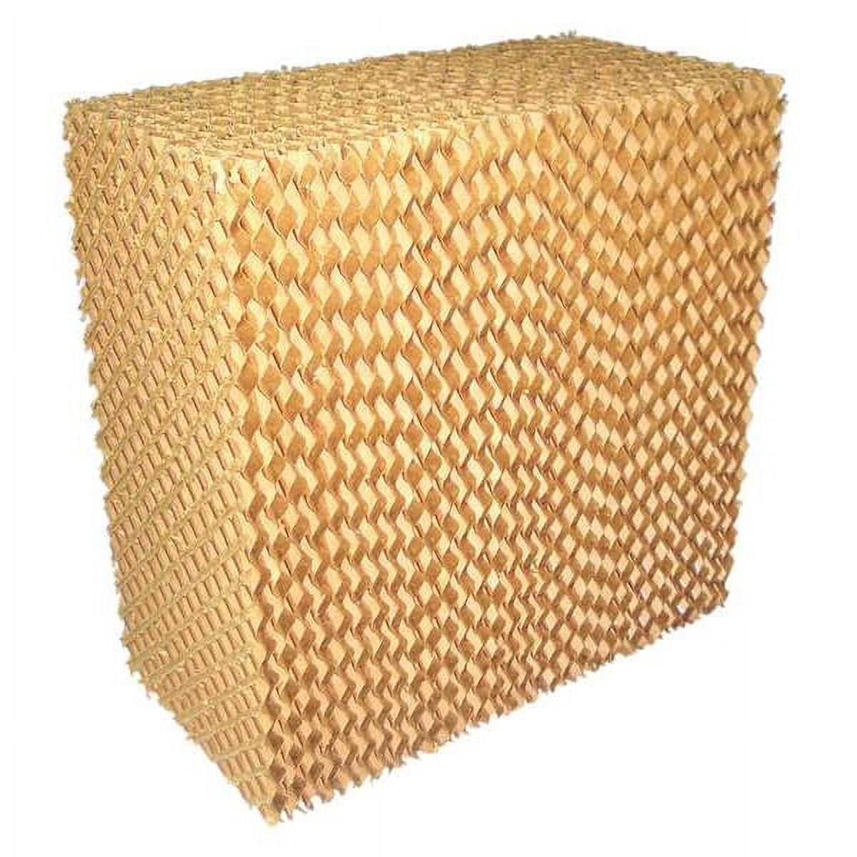 Manufacturer Varies Evap Cooler Media, Kraft Paper, 28 in W 4KAZ6