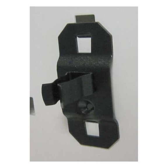 Extended Spring Clip,7/8 In,PK5 5TPL4