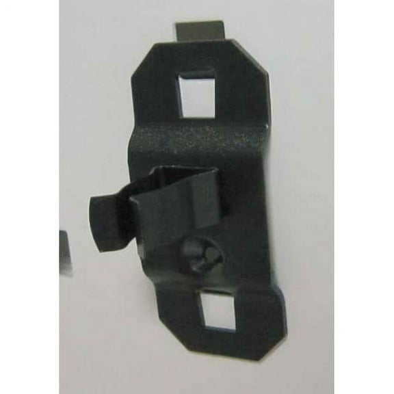 Manufacturer Varies Extended Spring Clip,7/8 in,PK5 5TPL4