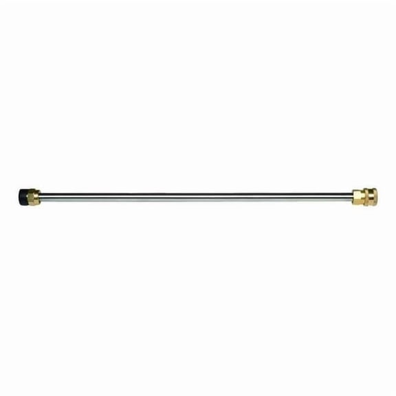 Manufacturer Varies Extension Lance,24 In,4000 psi AL248-CB